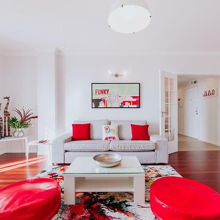 Funchal Old Town Apartments 2.8 المظهر الخارجي الصورة
