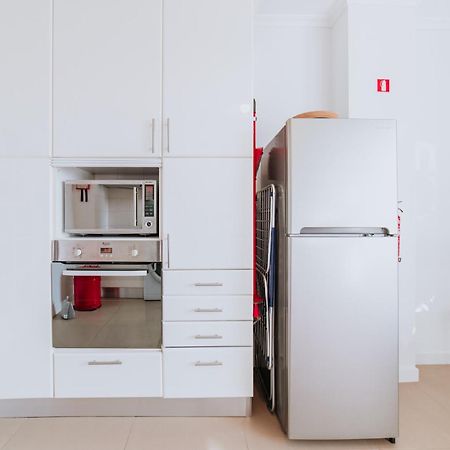 Funchal Old Town Apartments 2.8 المظهر الخارجي الصورة