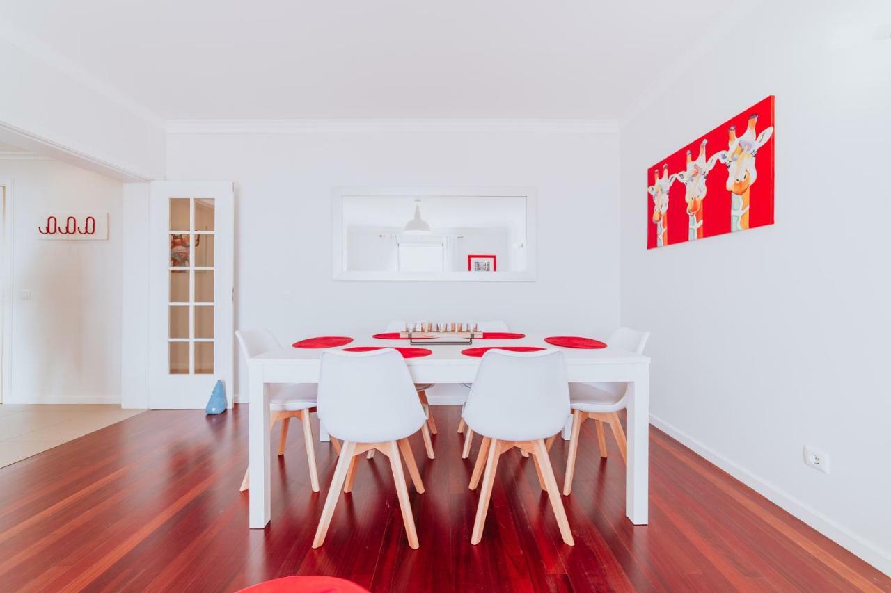 Funchal Old Town Apartments 2.8 المظهر الخارجي الصورة