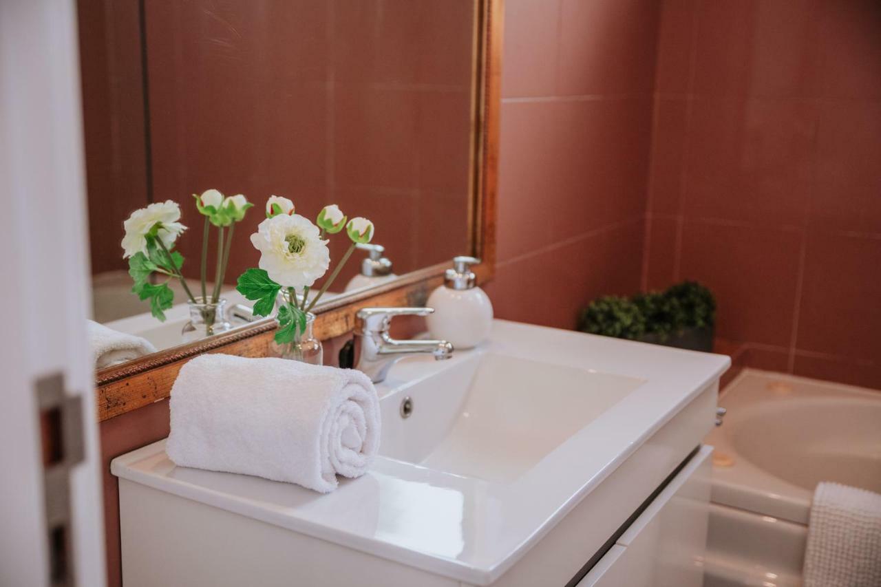 Funchal Old Town Apartments 2.8 المظهر الخارجي الصورة