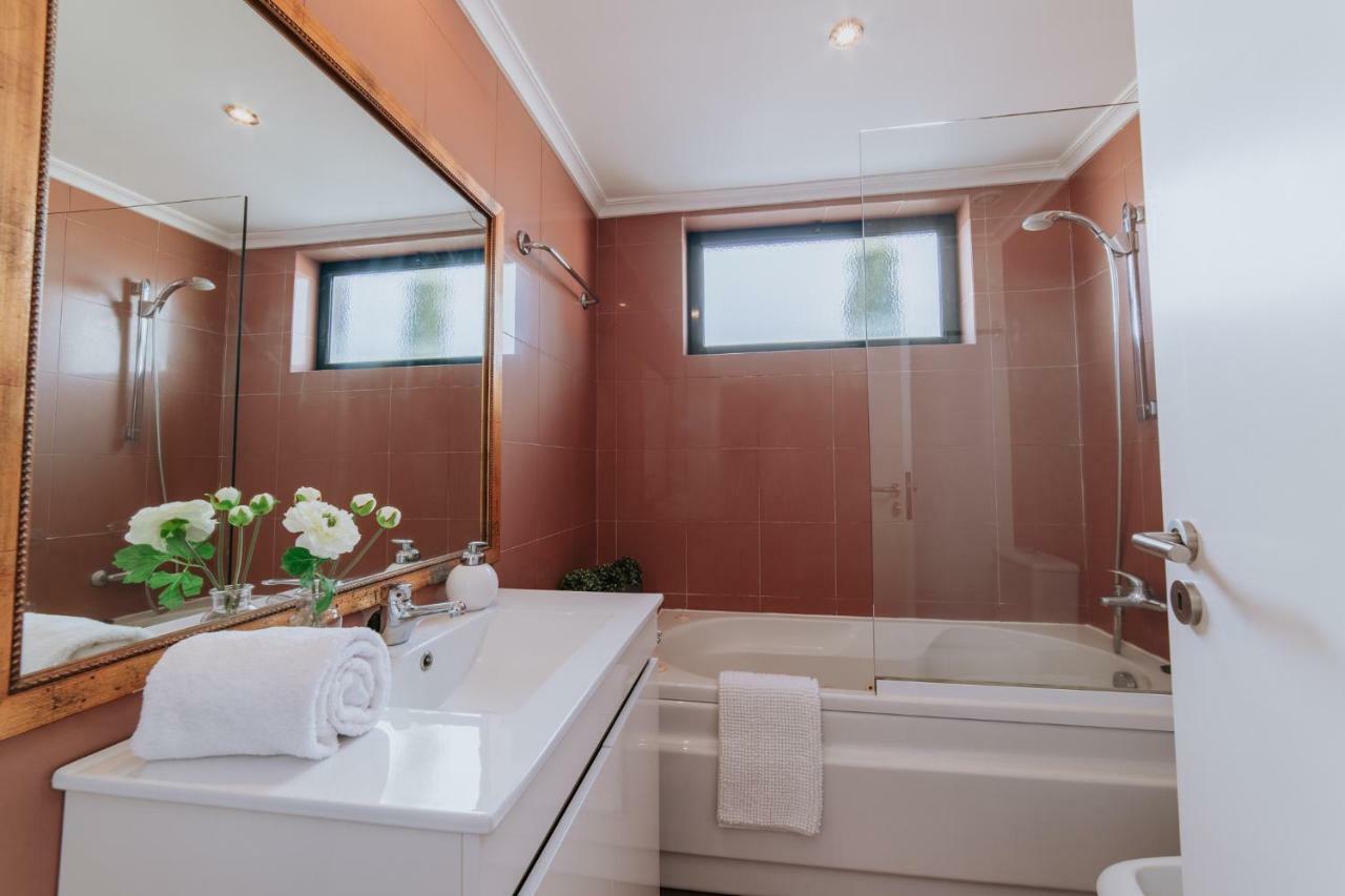 Funchal Old Town Apartments 2.8 المظهر الخارجي الصورة