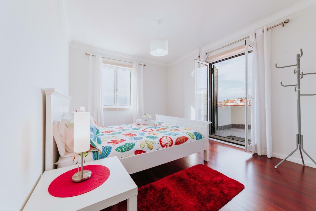 Funchal Old Town Apartments 2.8 المظهر الخارجي الصورة