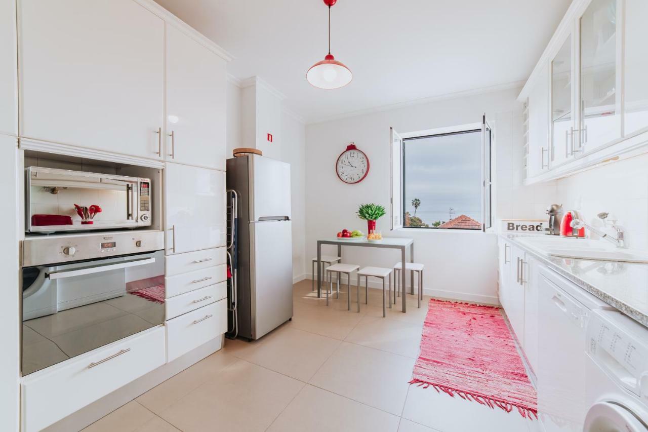 Funchal Old Town Apartments 2.8 المظهر الخارجي الصورة