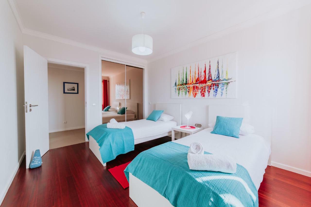 Funchal Old Town Apartments 2.8 المظهر الخارجي الصورة
