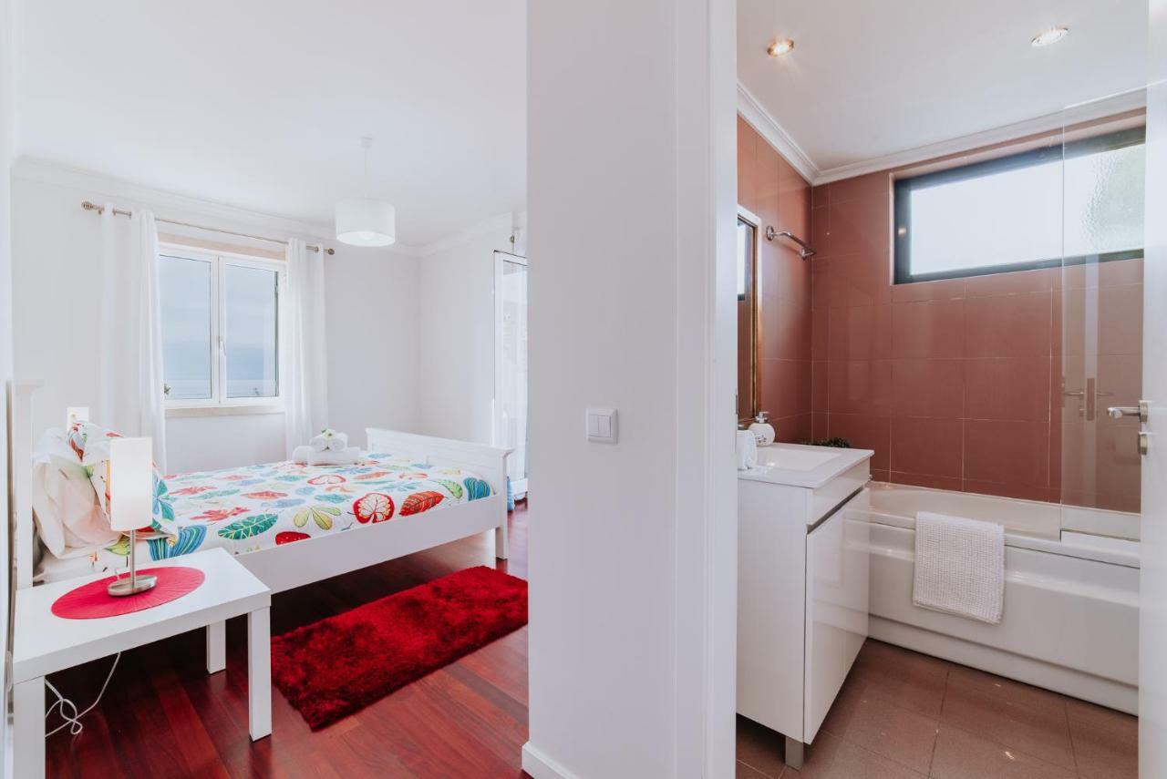 Funchal Old Town Apartments 2.8 المظهر الخارجي الصورة