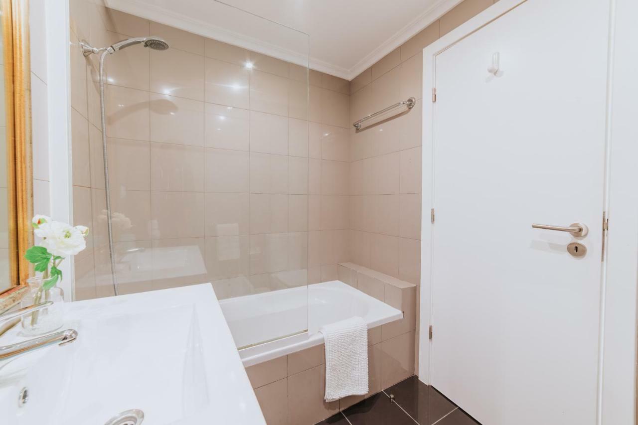 Funchal Old Town Apartments 2.8 المظهر الخارجي الصورة