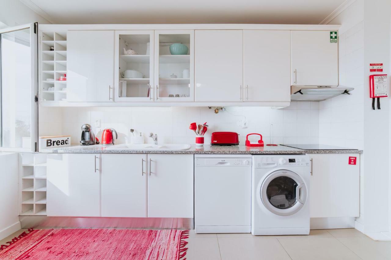 Funchal Old Town Apartments 2.8 المظهر الخارجي الصورة